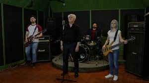 На меньшее я не согласен (cover)