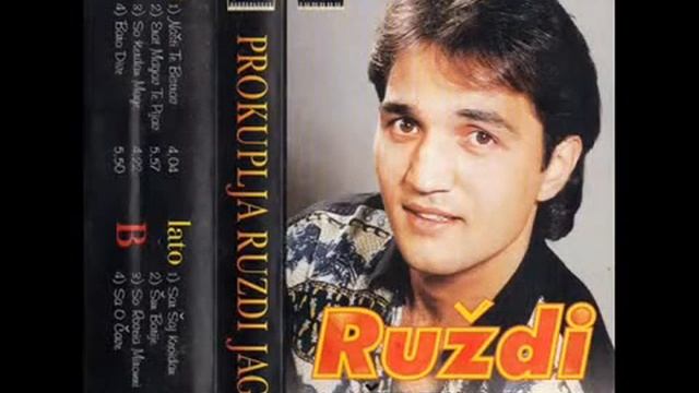 Ruzdi i Ork. Jag - Baro dive 1996 смотреть онлайн