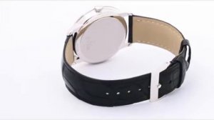 Omega De Ville Co-Axial Ref. 424.13.40.20.02.001 (7919)