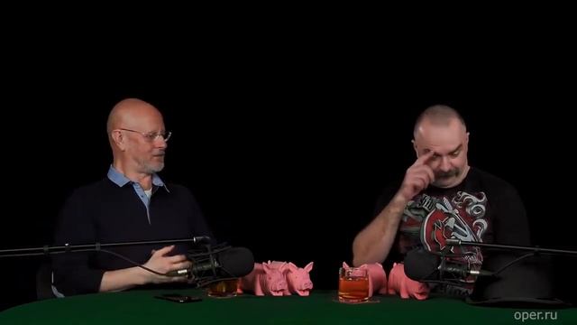 Гоблин и Клим Жуков - Про незатейливые понты смотреть онлайн