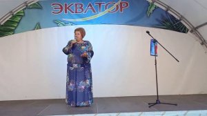 ,,Я знаю тайну одиночества..,, Так поёт Марина Житинева. Брест. Экватор.