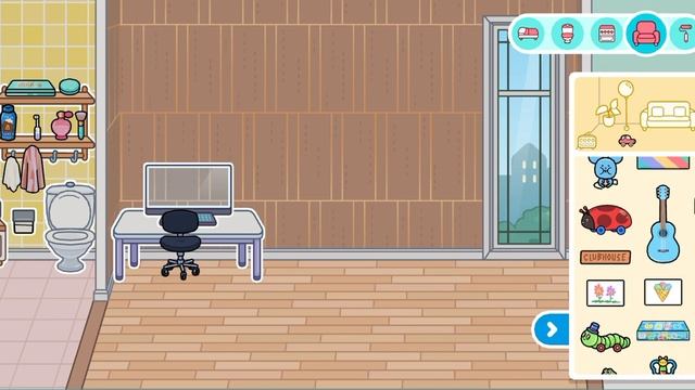 обустройство голубого  дома смотреть онлайн