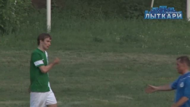 «Лыткарино спортивное» Выпуск №18, 4.06.2014 смотреть онлайн