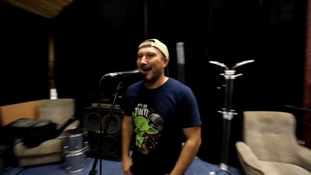 Республика Марс - Наконец-то репетиция