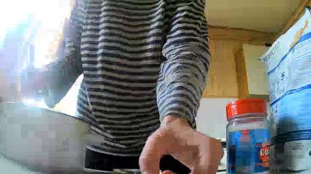 Блинная неделя продолжается