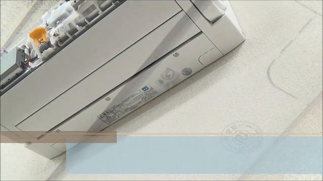 Fujitsu General Service Instruction Video for ASYG09KXCA смотреть онлайн