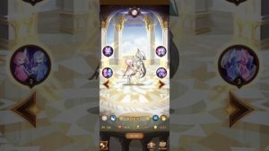 ❄️ АФК АРЕНА ❄️ Кем выбивать 100 колокольчиков с Горящего Брута