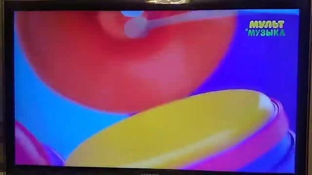 Прямо ролик канала Мультимузыка смотреть онлайн