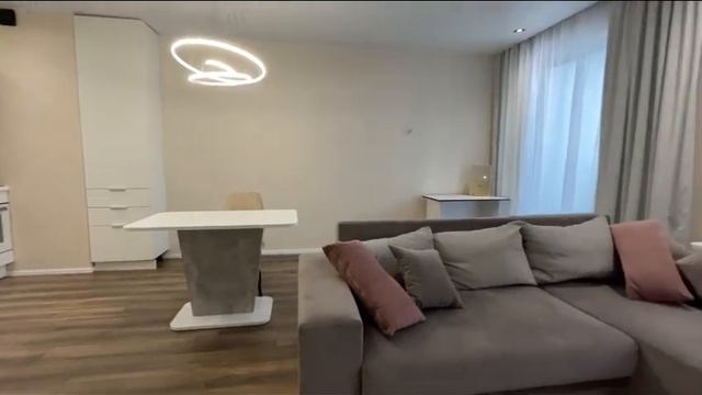 Евродвушка в Екатеринбурге ЖК «Московский квартал» смотреть онлайн