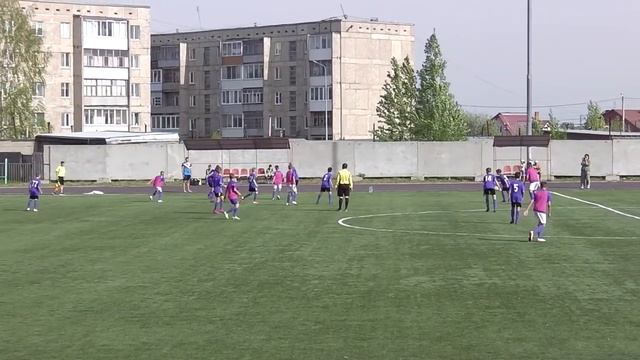 ДЮСШ 2  Цементник