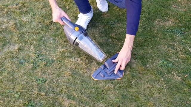 Aspirateur Kokido Vektro Pro смотреть онлайн