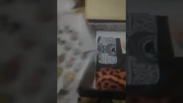 Коробка для л/д 💅 смотреть онлайн