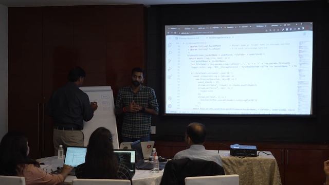 Cloud-Service-SDK (Javscript)