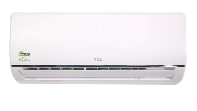 Кондиціонер TCL серія Miracle VB Inverter смотреть онлайн