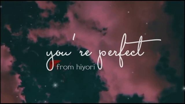 [YOU ARE ABSOLUTELY PERFECT]*-* саблиминал ты идеальна во всем, люди так и тянутся к тебе. смотреть онлайн