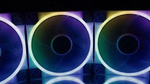 ОГЛЯД  BE QUIET!  LIGHT WINGS WHITE 140mm PWM Triple Pack