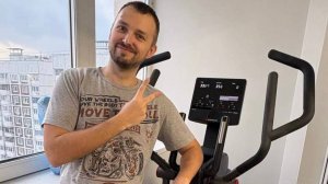 Отзыв Виталия Афанасьева на Bionique F-Drive G50 (Eleptika 2025)