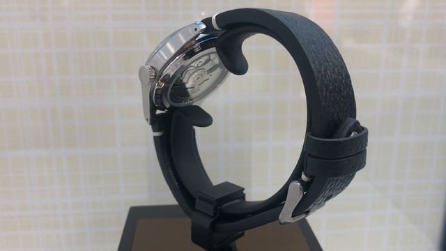 SEIKO 5 SPORTS FIELD | SRPG39K1 | Review