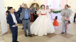 цыганская свадьба 2021 года маисей♾️🕊и Настя 🕊♾️