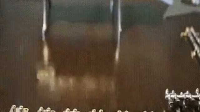 Зделал двигатель