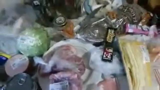 18+ Борщ Любомира Богоявленского. Часть 1. смотреть онлайн