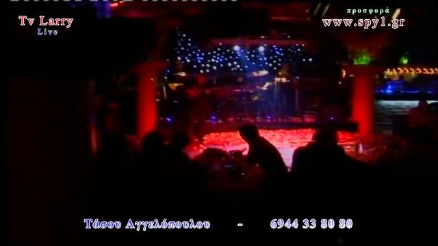 Focus 12 12 2009 Τάσου Αγγελόπουλου www.spy1.gr смотреть онлайн