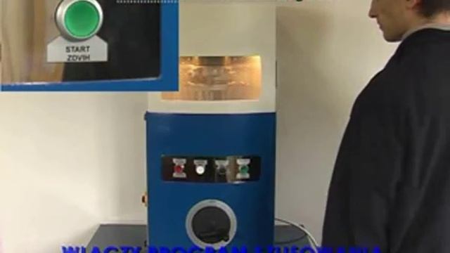 Szlifierka do narzędzi SV metal PNB - 2E смотреть онлайн