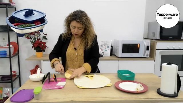 Mini Croissant MicroPro Grill смотреть онлайн