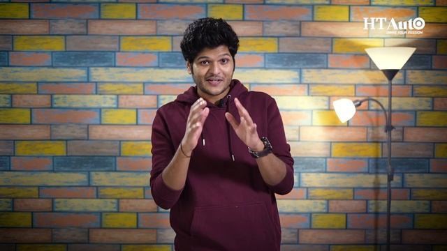 Rimac Nevera World’s Fastest Electric Car | All Things Auto | HT Auto смотреть онлайн