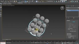 Autodesk 3ds Max [Информация] MassFX. Гравитация моделей