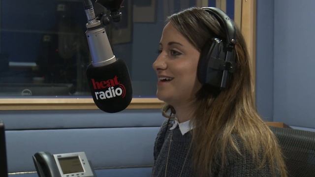 John Krasinski talks 13 Hours with Emily Segal! смотреть онлайн