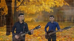 Улетели листья HD