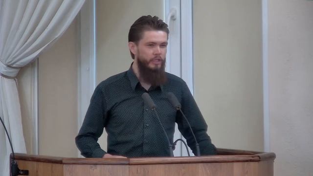 "Служение 07.05.2023 | 09:30" смотреть онлайн