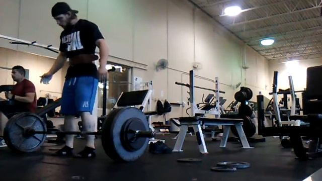 475lb deadlift at 165 body weight смотреть онлайн