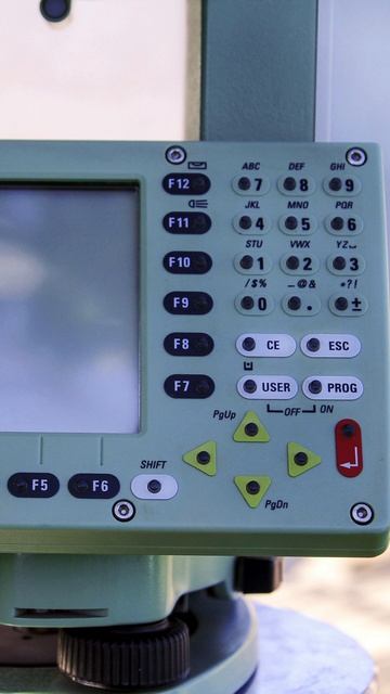 Unleash Your Surveying Superpowers with the Best Total Station Training in Bangalore! смотреть онлайн