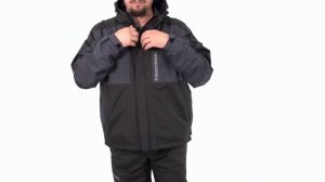 Костюм Finntrail LightSuit 3503 graphite