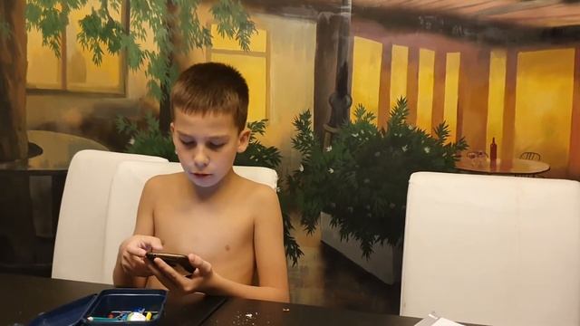 Окружайка. Солнечная система смотреть онлайн