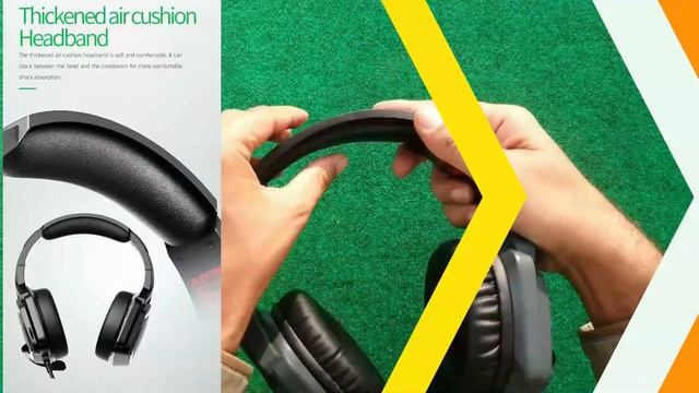 Plextone G800 Mark II Gaming Headset review in Urdu/Hindi | Best gaming headphones in Pakistan