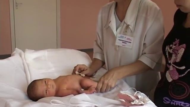 Привет,я родилась !!!!! смотреть онлайн