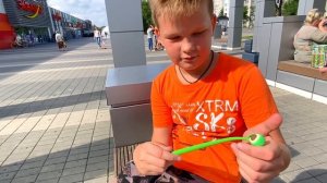 НА СВАДЬБЕ У ДЯДИ. ДЕНЬ БРОС ШОУ