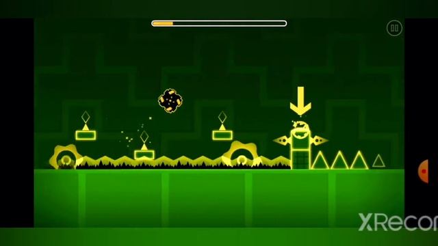 первый ведос, челендж 3 уровня 6 попыток. смотреть онлайн