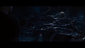 Мстители 5 " Легенда " - Русский Трейлер Дань в Путь Тони Старка