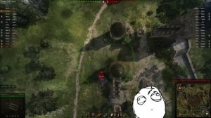 World of Tanks - Epic wins and fails [Episode 20]