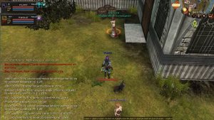 Карос (Karos) Игра за чародейку с нуля без доната. #Серия 6