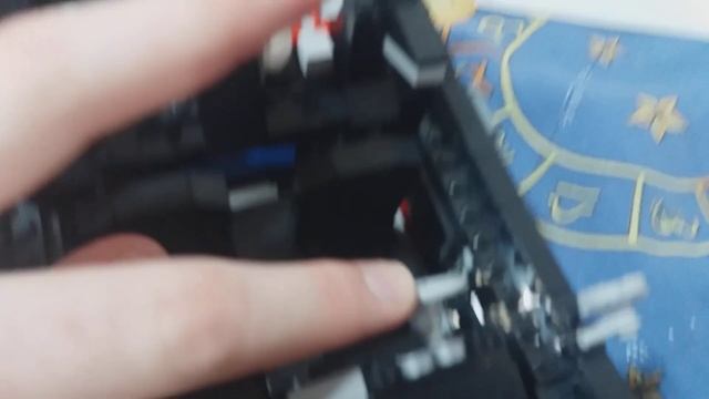 собрал чёрную машину за 1 час смотреть онлайн