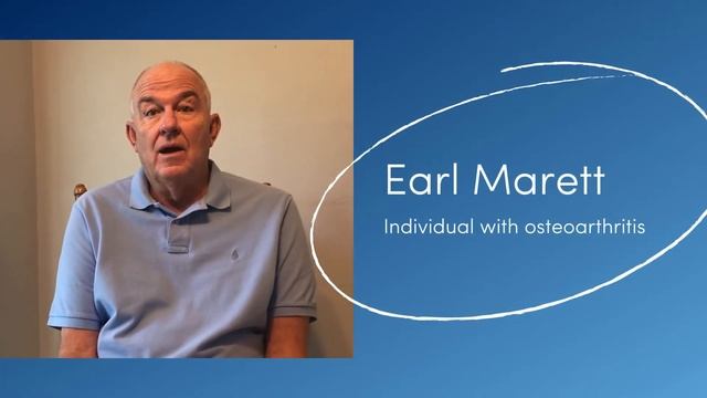 The Effect of Weight Loss on OA