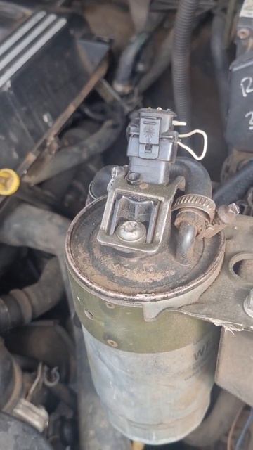 land rover fuel filter #subscribe смотреть онлайн