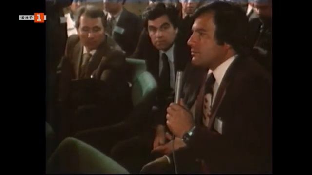 Първи полет на българин в космоса, В кадър - 14.04.2021 по БНТ смотреть онлайн