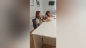 Группы общего английского для детей 12-17 лет
