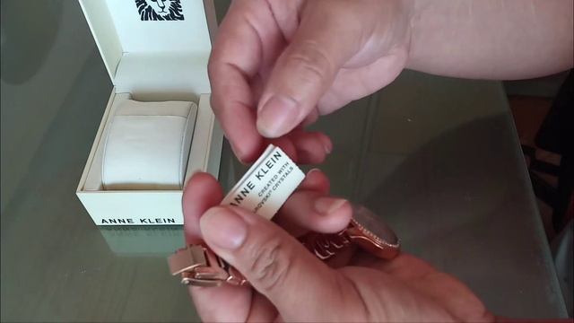 Review of my Anne Klein Watch After Two Years смотреть онлайн